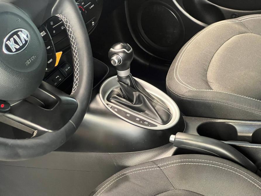 Kia Soul II Рестайлинг Оренбург  - изображение 17