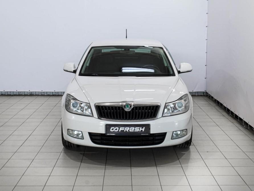 Skoda Octavia II (A5) Рестайлинг Ростов-на-Дону  - изображение 3