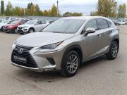 Lexus NX I Рестайлинг Набережные Челны  - изображение 26