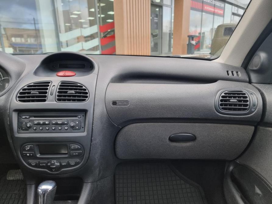 Peugeot 206 Архангельск  - изображение 8