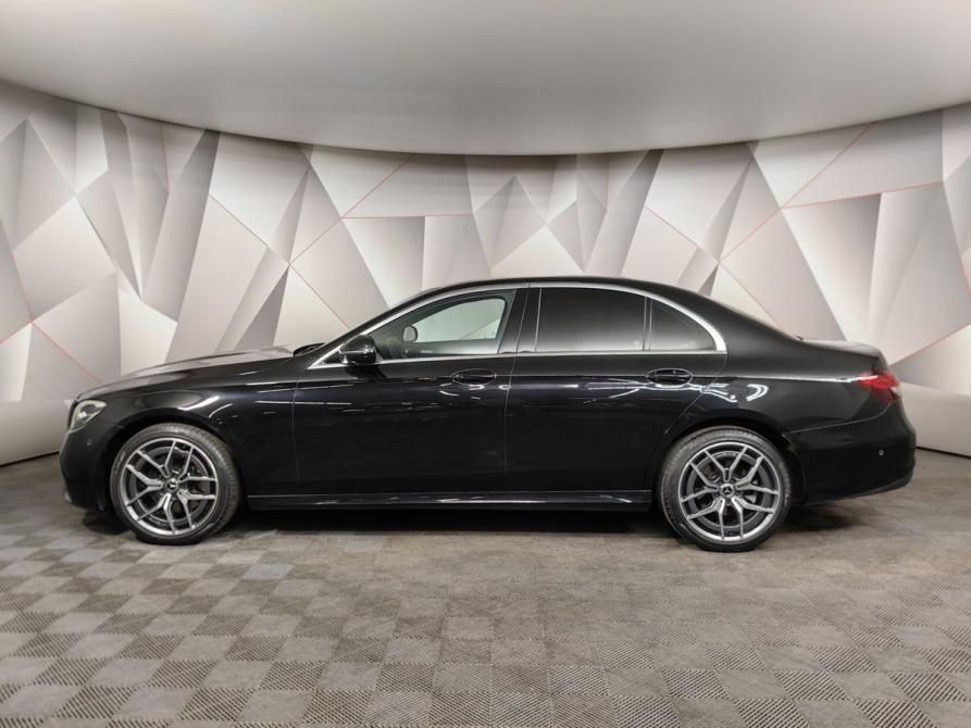 Mercedes-Benz E-Класс V (W213 S213 C238) Рестайлинг Москва  - изображение 5