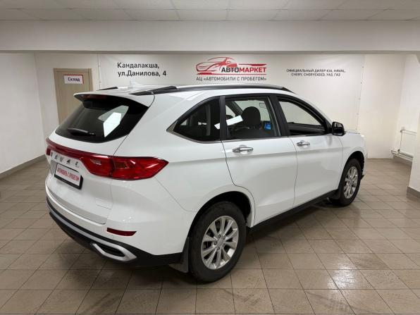 Haval M6 II с пробегом 2024 года, цена 2 100 000 рублей, 14906 км, внедорожник, Автокод Объявления