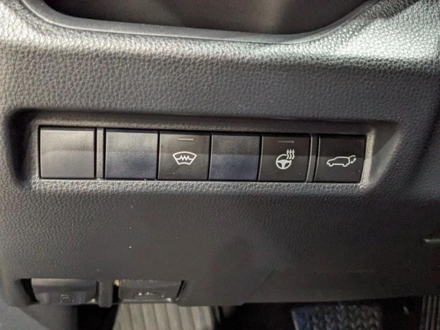 Toyota RAV4 V (XA50) Пермь  - изображение 22