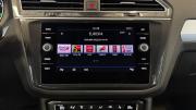 Volkswagen Tiguan II Санкт-Петербург  - изображение 33