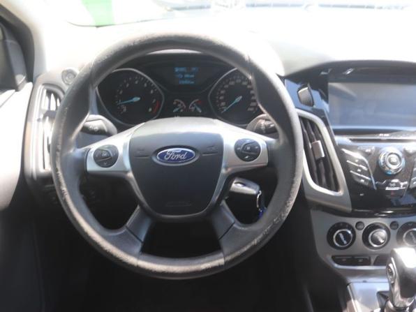 Ford Focus III с пробегом 2012 года, цена 786 000 рублей, 131000 км, хэтчбек, Автокод Объявления