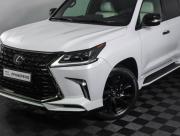 Lexus LX III Рестайлинг 2 Москва  - изображение 48