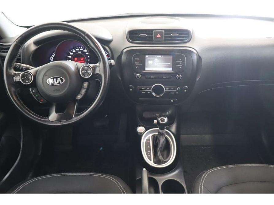 Kia Soul II Рестайлинг Коломна  - изображение 11