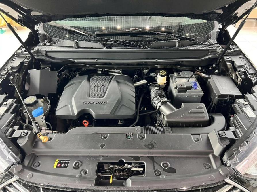 Haval Jolion I Екатеринбург  - изображение 10