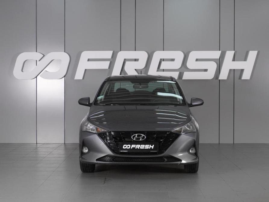 Hyundai Solaris II Рестайлинг Минеральные Воды  - изображение 3