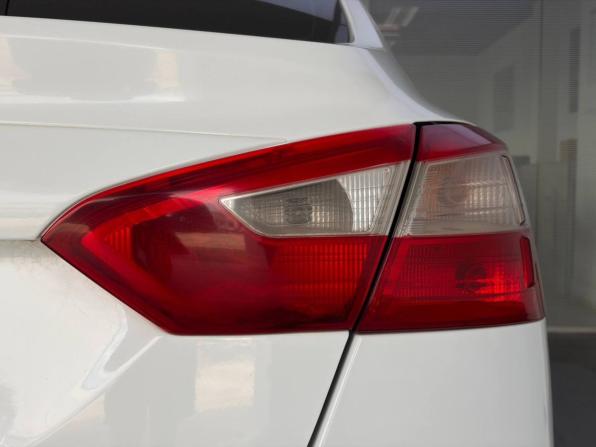 Ford Focus III с пробегом 2013 года, цена 579 000 рублей, 362759 км, седан, Автокод Объявления