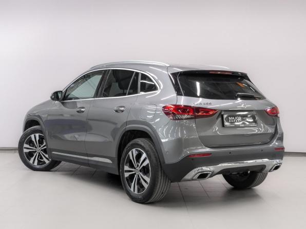 Mercedes-Benz GLA II (H247) с пробегом 2020 года, цена 3 355 000 рублей, 52450 км, внедорожник, Автокод Объявления