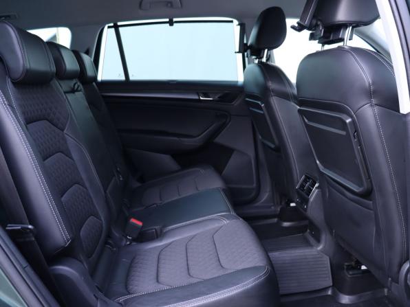 Skoda Kodiaq I с пробегом 2020 года, цена 2 380 000 рублей, 196956 км, внедорожник, Автокод Объявления