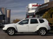 Renault Duster I Москва  - изображение 23