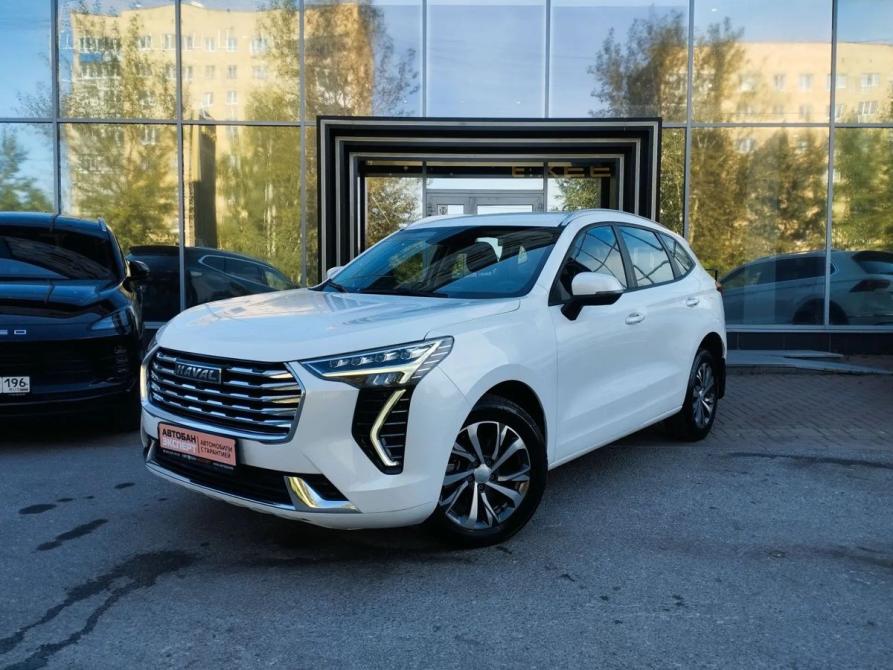Haval Jolion I Екатеринбург  - изображение 1