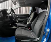 Kia Rio IV Москва  - изображение 33