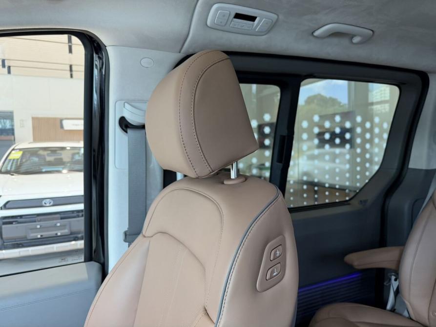 Hyundai Staria I Краснодар  - изображение 20