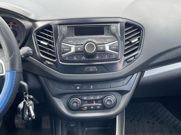 Lada (ВАЗ) Vesta I с пробегом 2020 года, цена 1 150 000 рублей, 93500 км, универсал, Автокод Объявления