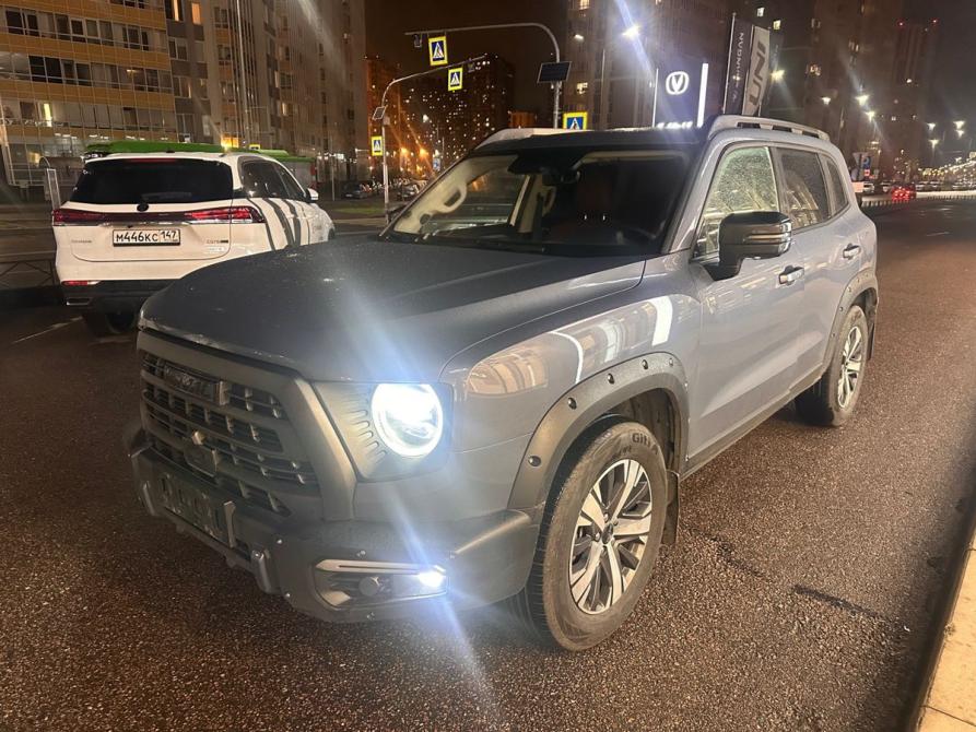 Haval Dargo I Санкт-Петербург  - изображение 1