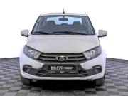 Lada (ВАЗ) Granta I Рестайлинг Москва  - изображение 27