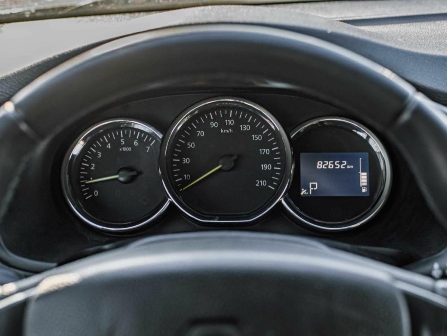 Renault Sandero II Санкт-Петербург  - изображение 5