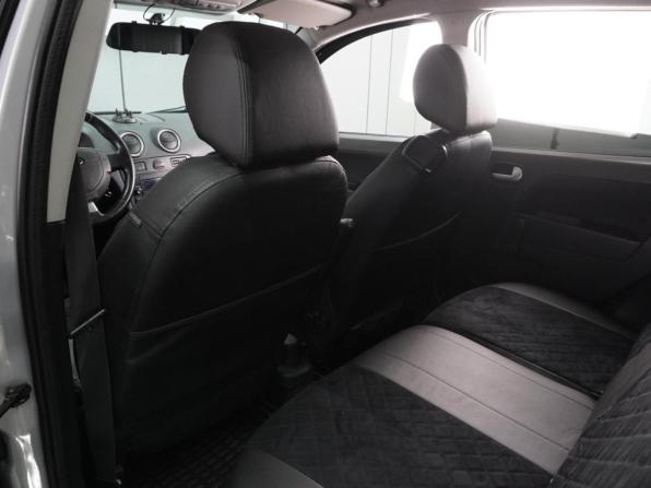 Ford Fusion I Рестайлинг с пробегом 2012 года, цена 959 000 рублей, 137935 км, хэтчбек, Автокод Объявления