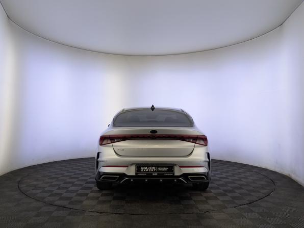 Kia K5 III с пробегом 2021 года, цена 2 750 000 рублей, 84153 км, седан, Автокод Объявления