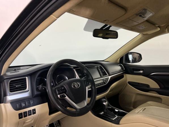 Toyota Highlander III (XU50) с пробегом 2014 года, цена 2 699 000 рублей, 225000 км, внедорожник, Автокод Объявления
