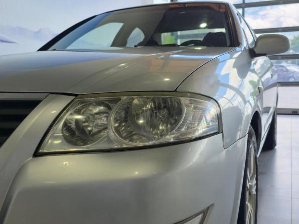 Nissan Almera Classic I с пробегом 2009 года, цена 740 000 рублей, 189000 км, седан, Автокод Объявления
