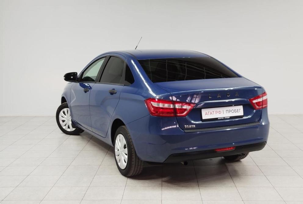 Lada (ВАЗ) Vesta I Саратов  - изображение 7