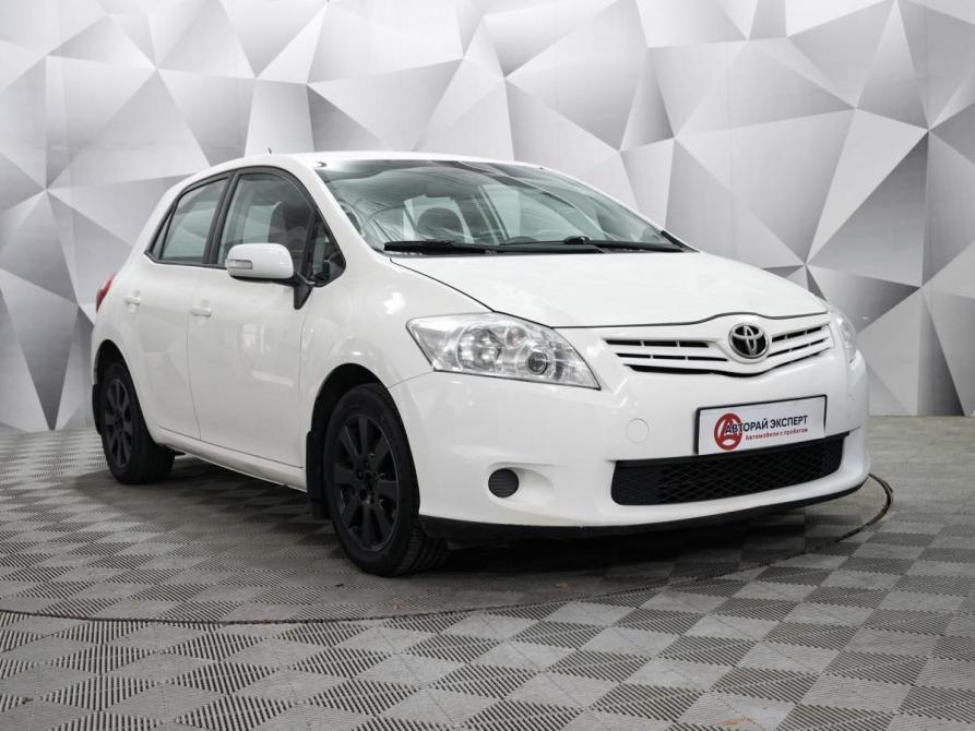 Toyota Auris I Рестайлинг Ульяновск  - изображение 6