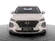 Hyundai Santa Fe IV Москва  - изображение 32