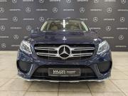 Mercedes-Benz GLE I (W166) Москва  - изображение 30