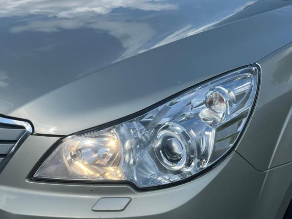 Subaru Outback IV с пробегом 2011 года, цена 1 149 000 рублей, 216000 км, универсал, Автокод Объявления