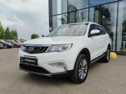 Geely Atlas I Ижевск  - изображение 26
