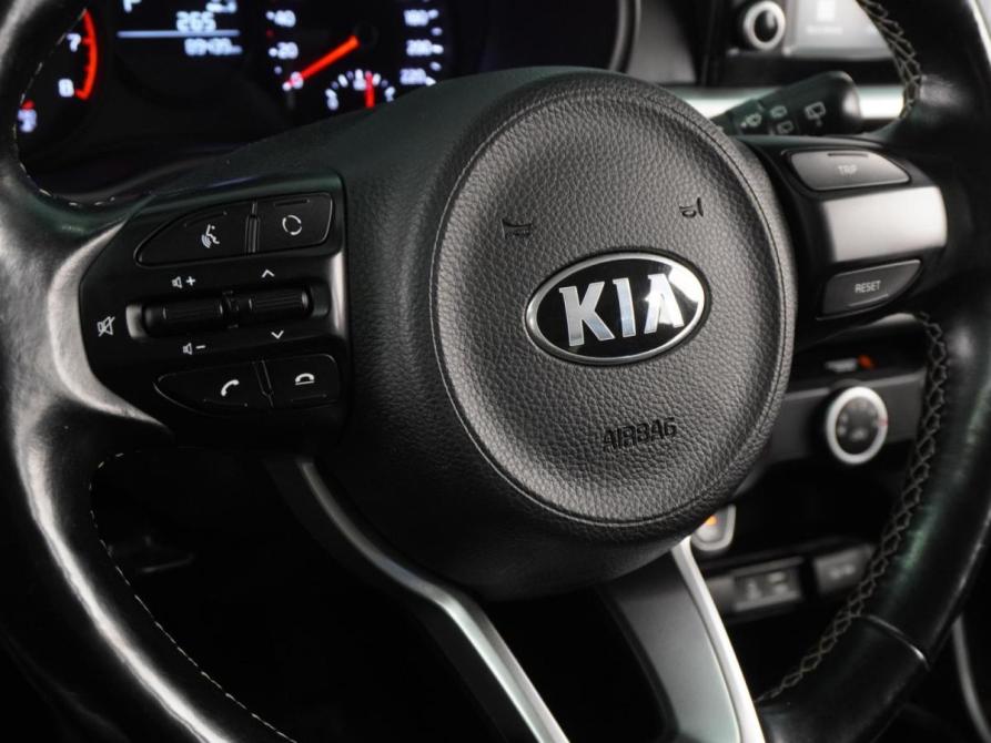 Kia Picanto III Воронеж  - изображение 15