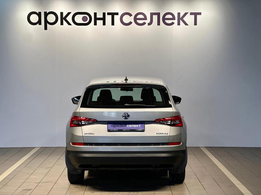 Skoda Kodiaq I Краснодар  - изображение 12