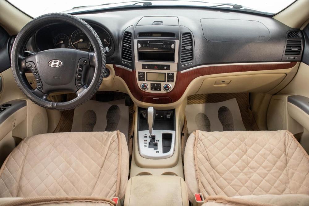 Hyundai Santa Fe II Барнаул  - изображение 9