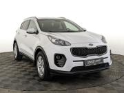 Kia Sportage IV Москва  - изображение 30