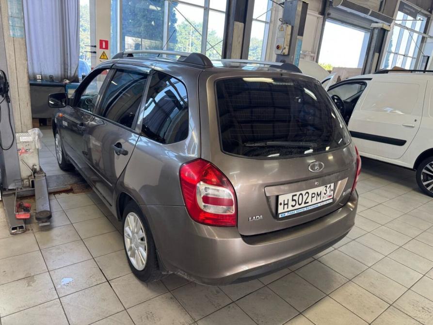 Lada (ВАЗ) Kalina II Белгород  - изображение 2