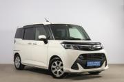 Toyota Tank I Новосибирск  - изображение 20