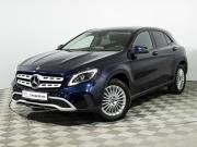 Mercedes-Benz GLA I (X156) Рестайлинг Санкт-Петербург  - изображение 16