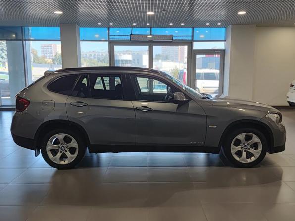 BMW X1 I (E84) с пробегом 2012 года, цена 1 500 000 рублей, 202528 км, внедорожник, Автокод Объявления