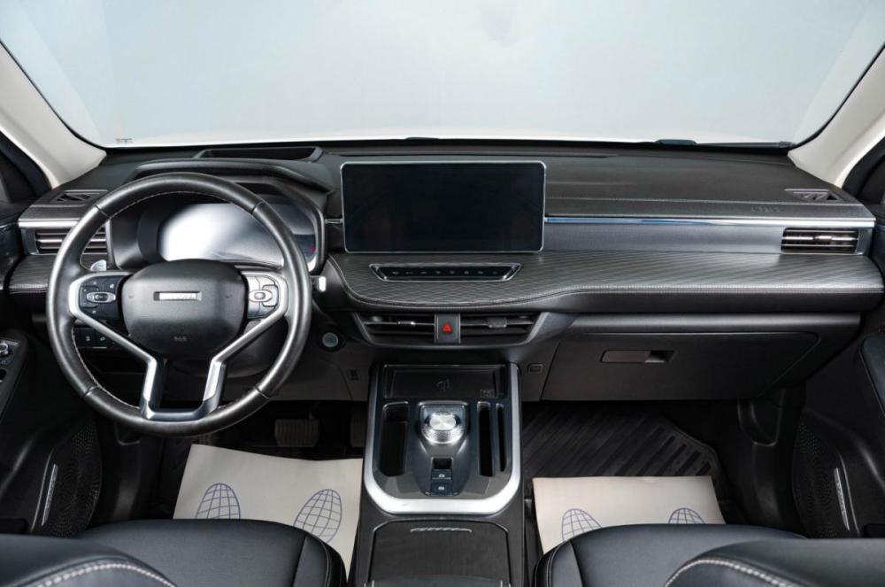 Haval Jolion I Тюмень  - изображение 13
