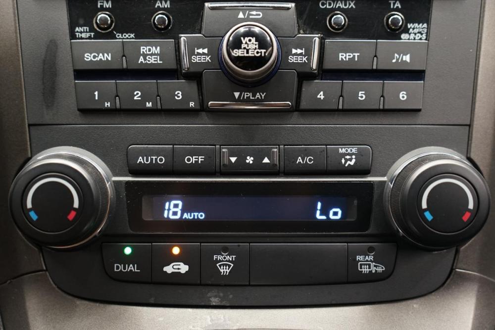Honda CR-V III Рестайлинг Крым  - изображение 21