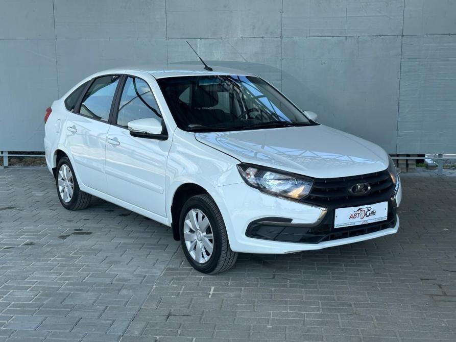 Lada (ВАЗ) Granta I Рестайлинг Тамбов  - изображение 1
