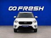Hyundai Creta I Рестайлинг Москва  - изображение 23