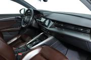 Audi A3 IV (8Y) Москва  - изображение 29