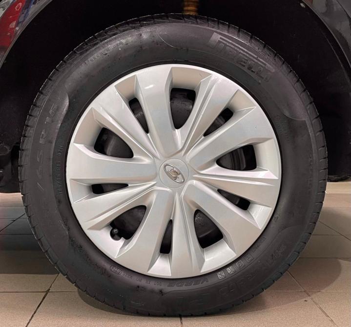 Lada (ВАЗ) Vesta I Рестайлинг (NG) Воронеж  - изображение 21
