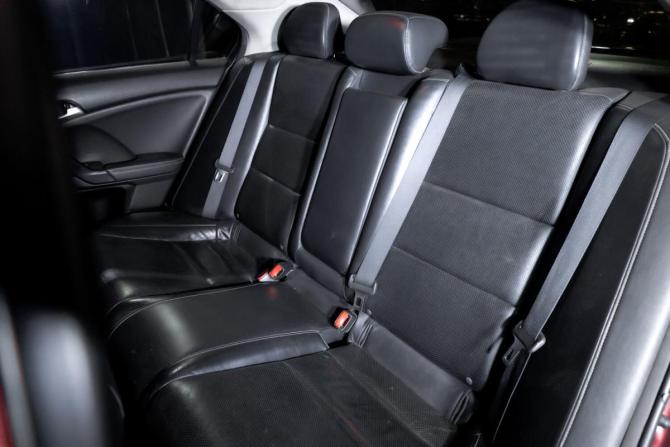 Honda Accord VIII Рестайлинг с пробегом 2012 года, цена 1 475 000 рублей, 286000 км, седан, Автокод Объявления