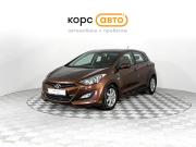 Hyundai i30 II Ногинск  - изображение 16